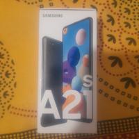 SAMSUNG A21S