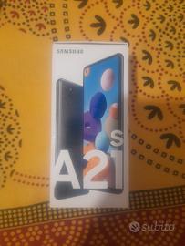 SAMSUNG A21S