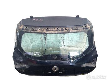 901006566R PORTELLONE COFANO POSTERIORE BAULE RENA
