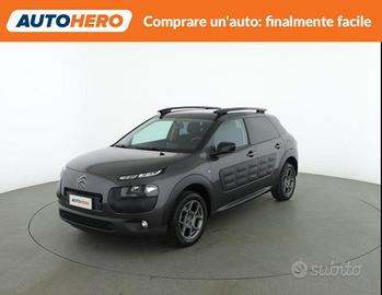 CITROEN C4 Cactus BlueHDi 100 Feel