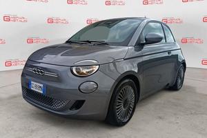 FIAT 500 Electric Icon + 118cv 42 kWh 320km WLTP