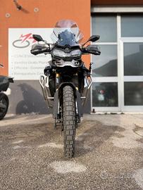 Voge Valico 900 DSX + TRIS VALIGIE ORIGINALI