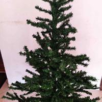 albero di natale + luci