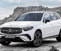 Ricambi Mercedes GLC 2022