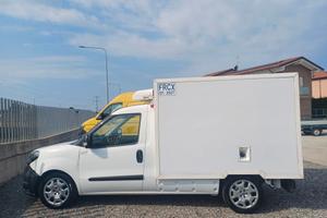 FIAT DOBLO FRIGO DOPPIA TEMPERATURA
