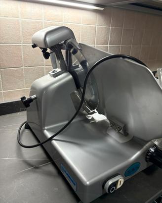 Affetatrice RGV  275s
