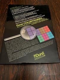 Durst Colortrainer