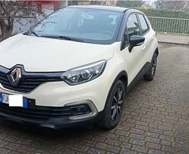 Captur 1.5 dci Life 90cv EURO 6b OK NEOPATENTATI