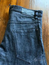 Jeans dsquared2 neri taglia 48