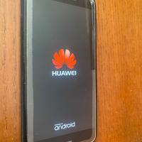 Telefonino Huawei