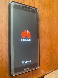 Telefonino Huawei
