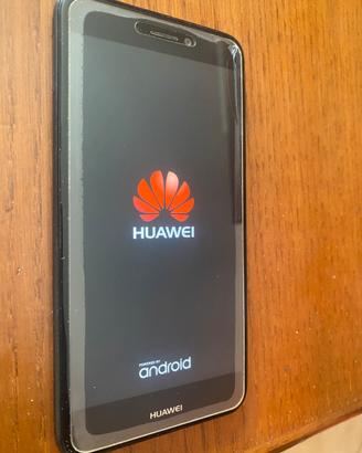 Telefonino Huawei