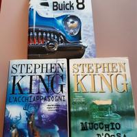Libri di Stephen King