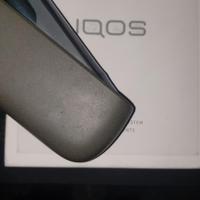 Igos secondo modello funzionante