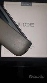 Igos secondo modello funzionante