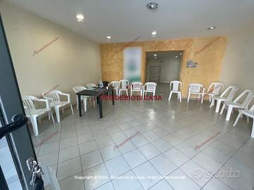 Locale, Stazione - Mattarella, Bagheria.