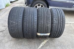 gomme usate 2254517 Estivo BRIDGESTONE - TUR - 463