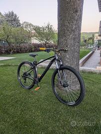 Rockrider Explore 500-Taglia L-Ruote 29-