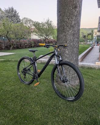 Rockrider Explore 500-Taglia L-Ruote 29-