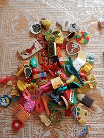 Gommine da collezione 