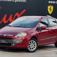 Fiat Punto Evo 5p 1.2 Active S 70CV