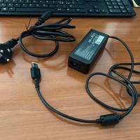 65W Caricatore notebook Alimentatore Compatibile