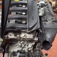 Motore Dacia Duster Sandero K4m 1.6 benzina 16v