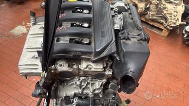 Motore Dacia Duster Sandero K4m 1.6 benzina 16v