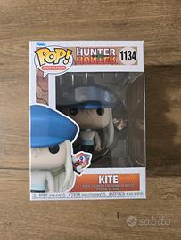 Funko Pop! Hunter x Hunter Kite 1134