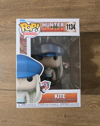 Funko Pop! Hunter x Hunter Kite 1134