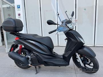 Piaggio Medley 150 S ABS - 2023