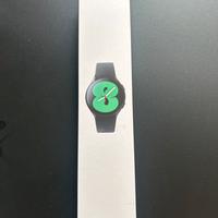SAMSUNG GALAXY WATCH4 WATCH 4