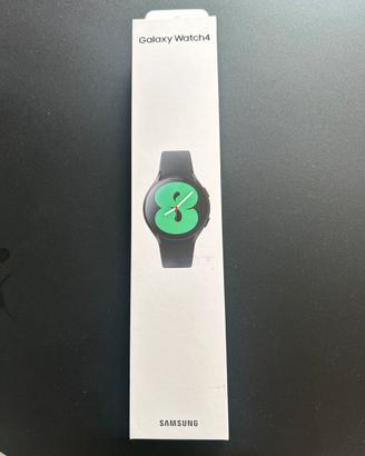 SAMSUNG GALAXY WATCH4 WATCH 4