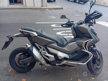 ADV 750