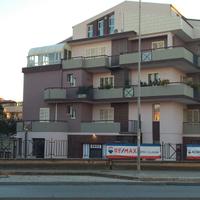 Viale delle Americhe
