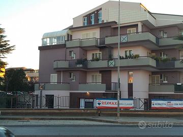 Viale delle Americhe