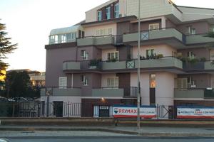 Viale delle Americhe