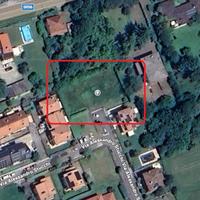 GORIZIA -Frazione di LUCINICO Terreno edificabile