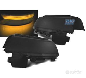 FRECCIE DINAMICHE PER VOLKSWAGEN VW POLO 6R 09-17 