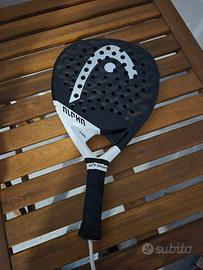 Racchetta padel Head Alpha pro