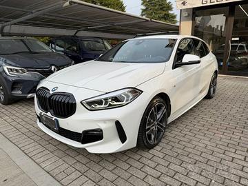 BMW 118 d Msport AUTOMATICA
