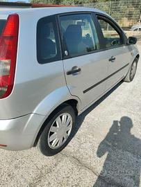 Ford Fiesta 1.4 TDCi 5p (2005) - Frizione Nuova, T
