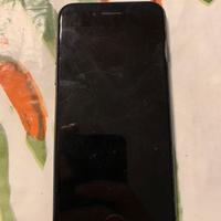 Iphone 8 nero 64gb