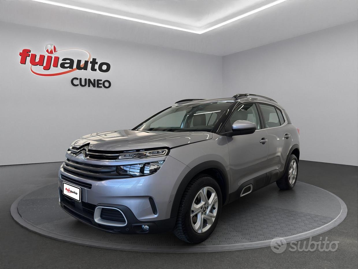 CITROEN C5 Aircross 1ª s.