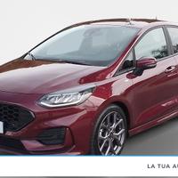 FORD Fiesta VII 2022 5p - Fiesta 5p 1.0 ec U509185