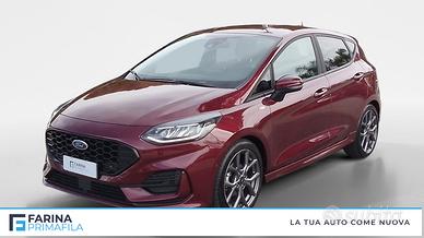 FORD Fiesta VII 2022 5p - Fiesta 5p 1.0 ec U509185