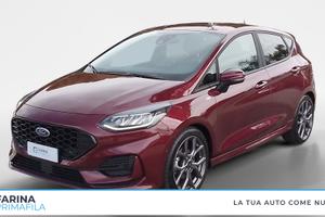 FORD Fiesta VII 2022 5p - Fiesta 5p 1.0 ec U509185
