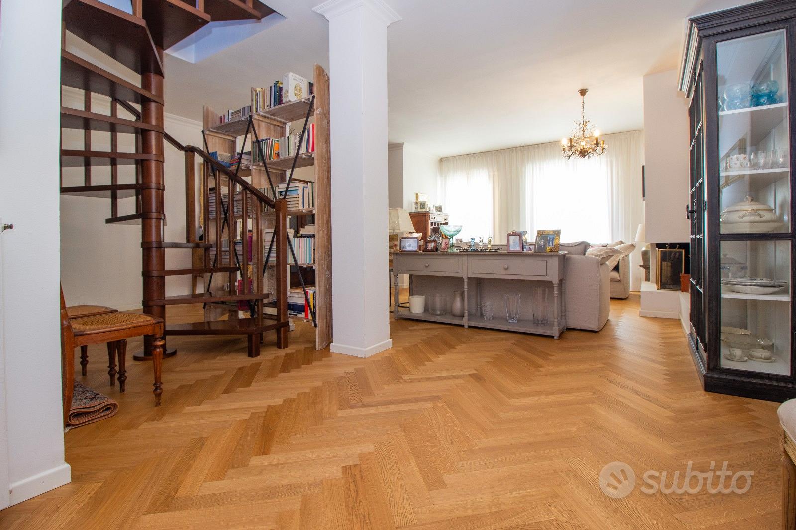 Apartment in Sassari, Luna e Sole - Vista 2