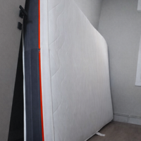 MATERASSO MATRIMONIALE MEMORY FOAM 160×200