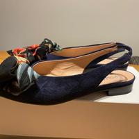 Scarpe Pollini